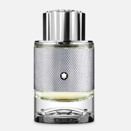 Mont Blanc Explorer Platinum EDP for Men 2