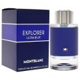 Mont Blanc Explorer Ultra Blue Eau de parfum for Men 100ML