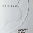 Mont Blanc Individuel Eau De Toilette for Men 75 ML