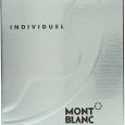 Mont Blanc Individuel Eau De Toilette for Men 75 ML