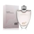 Mont Blanc Individuelle Femme Eau de Toilette for Women 75 ML
