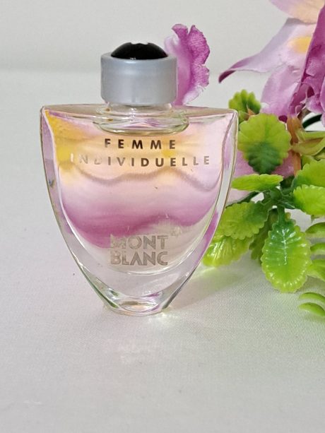 Mont Blanc Individuelle Femme EDT for Women 3