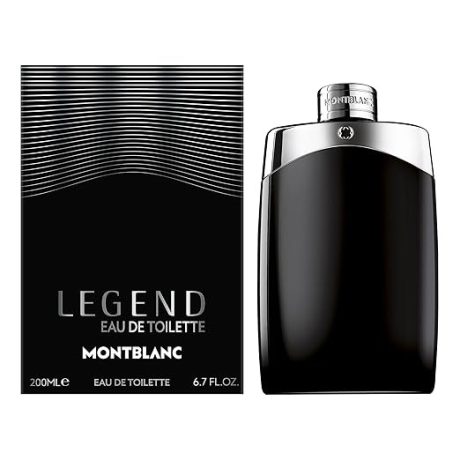 Mont Blanc Legend EDT for Men 1