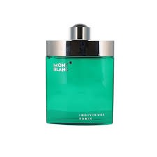 Mont Blanc Mont Blanc Individuel Tonic 100 ML 3