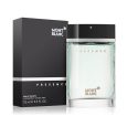 Mont Blanc Presence Eau de Toilette for Men 75 ML