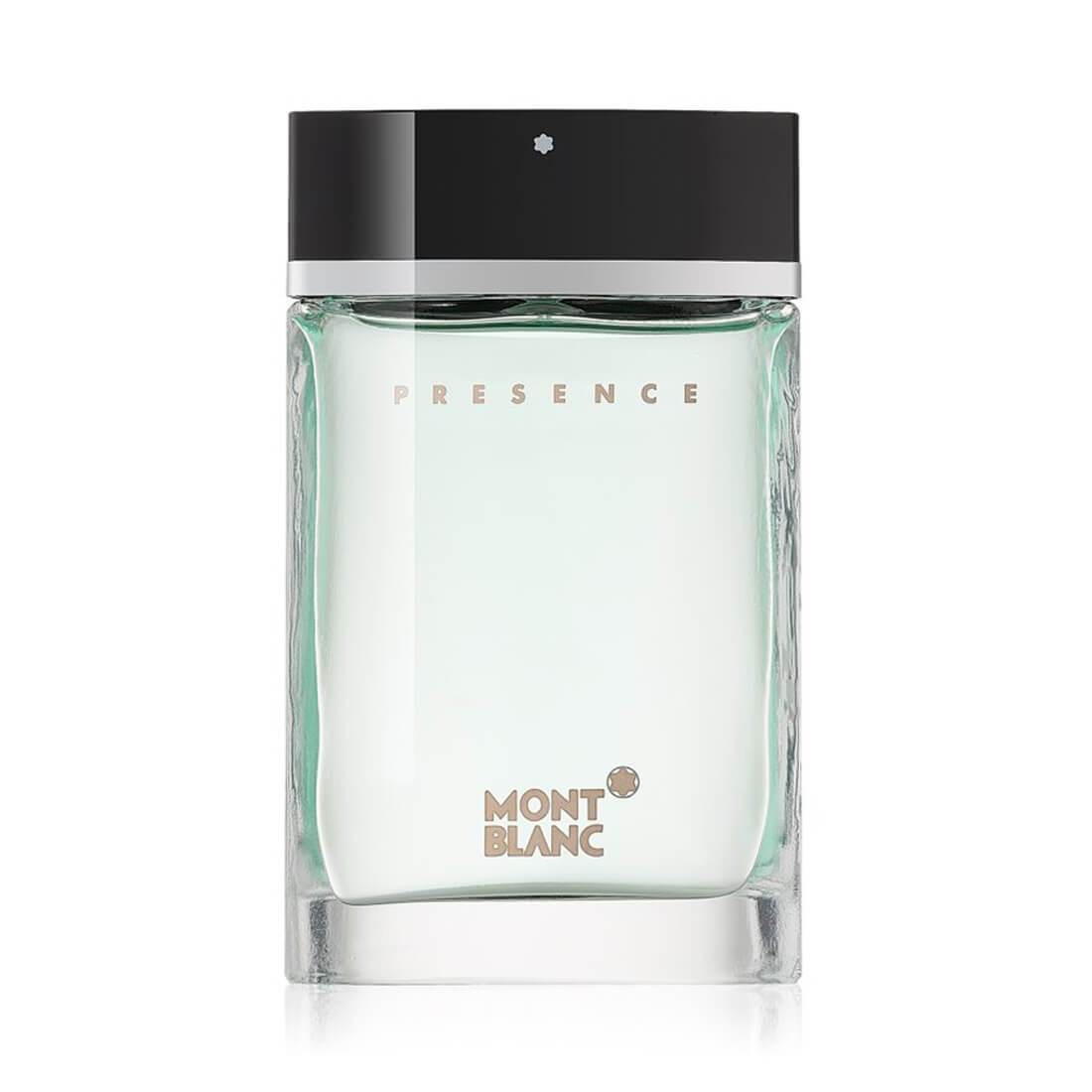Mont Blanc Presence Eau de Toilette 75ml Spray main image 0