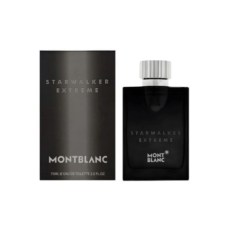 Mont Blanc Starwalker Extreme EDT For Men 1