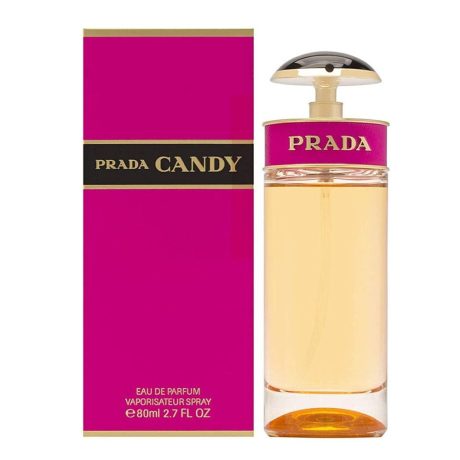 Prada Candy EDP for Women 1