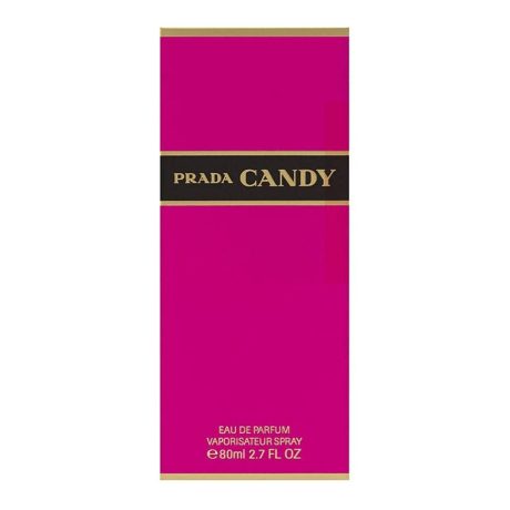 Prada Candy EDP for Women 4