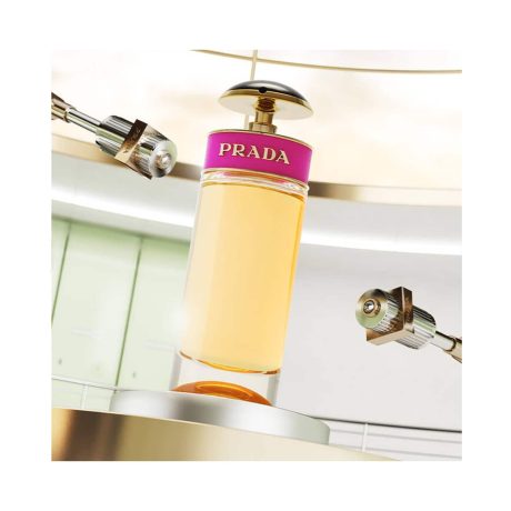 Prada Candy EDP for Women 5