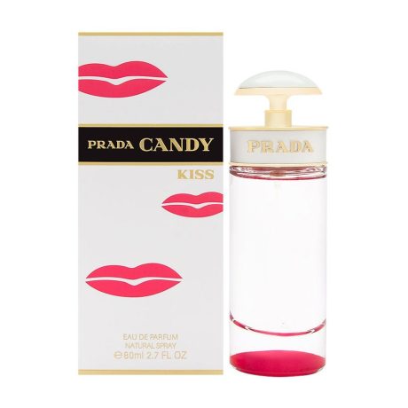 Prada Candy Kiss EDP for Women 1