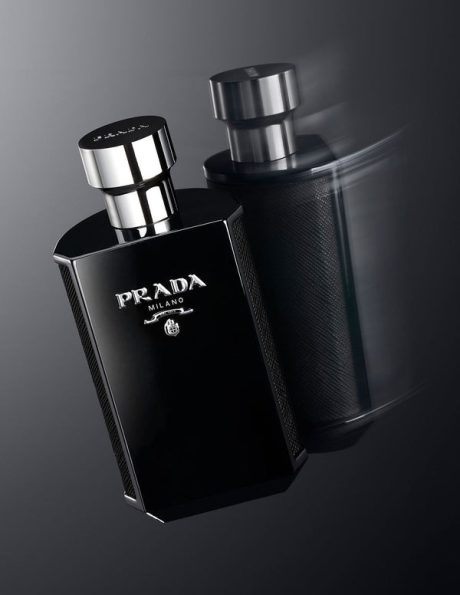 Prada L’Homme Intense EDP For Men 4