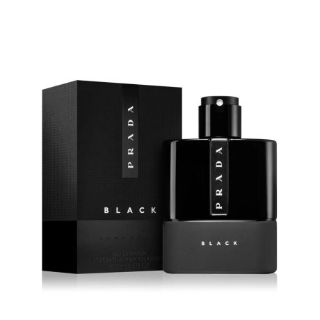 Prada Luna Rossa Black EDP for Men 1