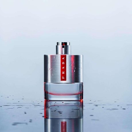 Prada Luna Rossa EDT for Men 4