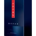 Prada Luna Rossa Ocean Eau De Toilette for Men100 ML