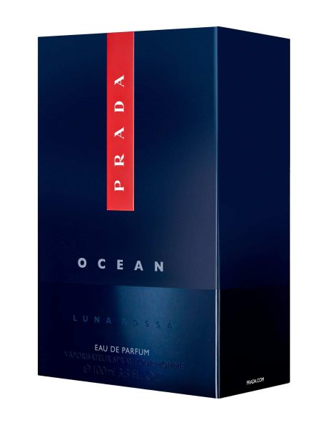 Prada Luna Rossa Ocean EDT for Men 3