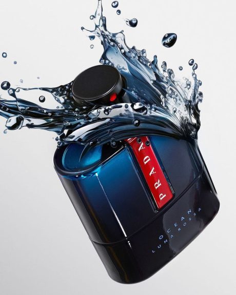 Prada Luna Rossa Ocean EDT for Men 4