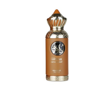 Lutfah Light in The Air EDP Perfume 2