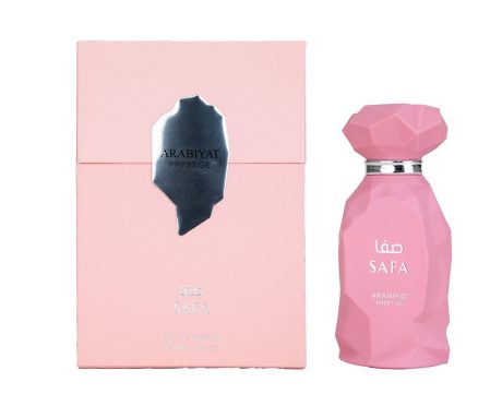 Safa EDP Perfume 1