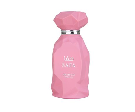 Safa EDP Perfume 2