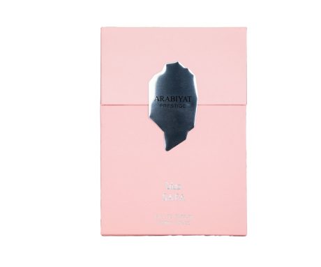 Safa EDP Perfume 3