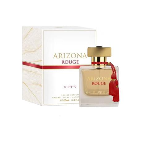 Riffs Arizona Rouge Perfume