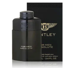 Bentley Absolute EDP for Men 100 ML
