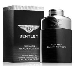 Bentley Black Edition EDP for Men 100 ML
