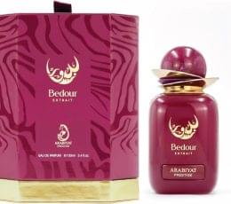 Bedour Extrait EDP Perfume 1